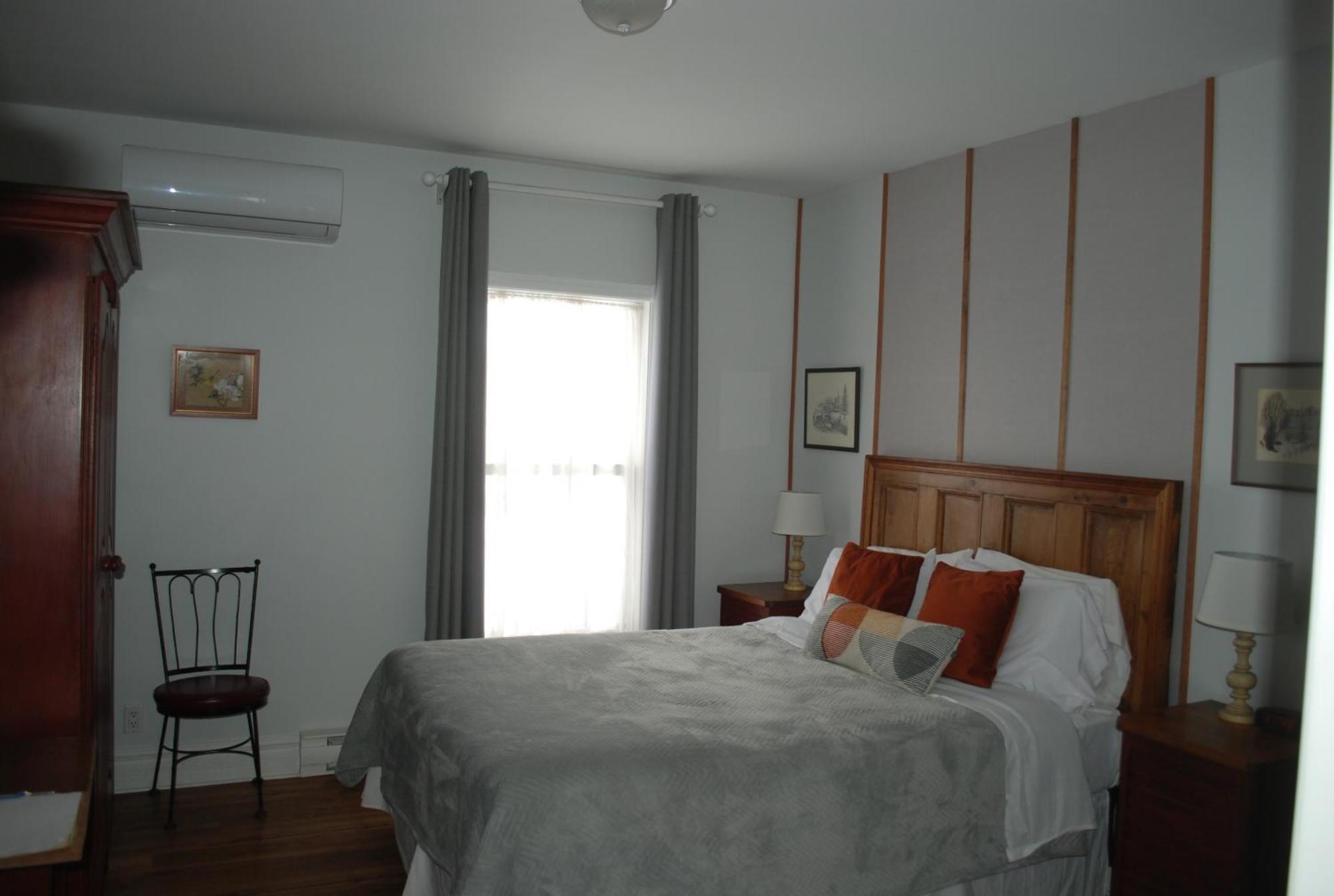 Auberge Knowlton Лак-Бром Екстериор снимка
