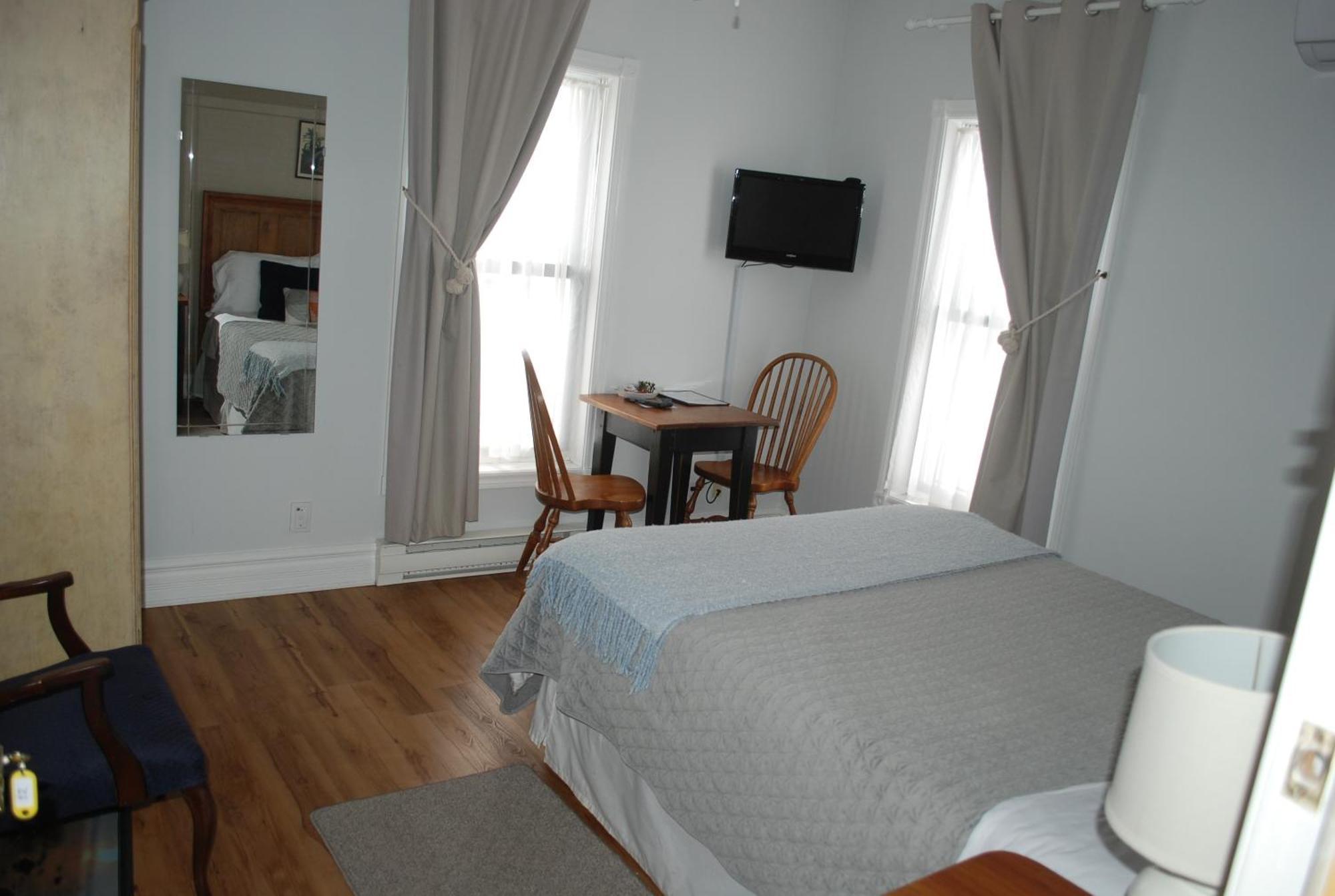 Auberge Knowlton Лак-Бром Екстериор снимка