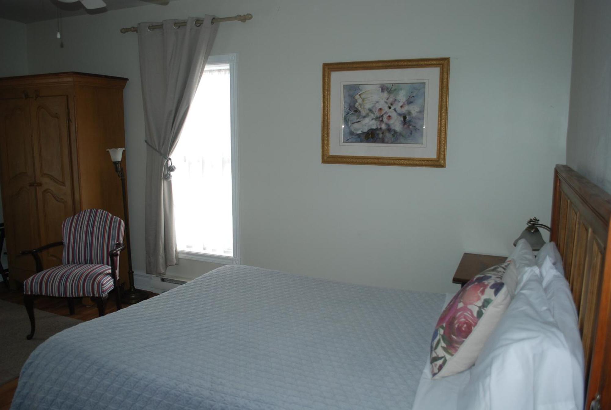 Auberge Knowlton Лак-Бром Екстериор снимка