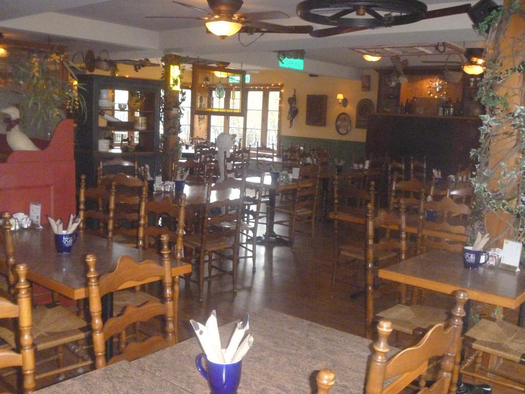 Auberge Knowlton Лак-Бром Екстериор снимка